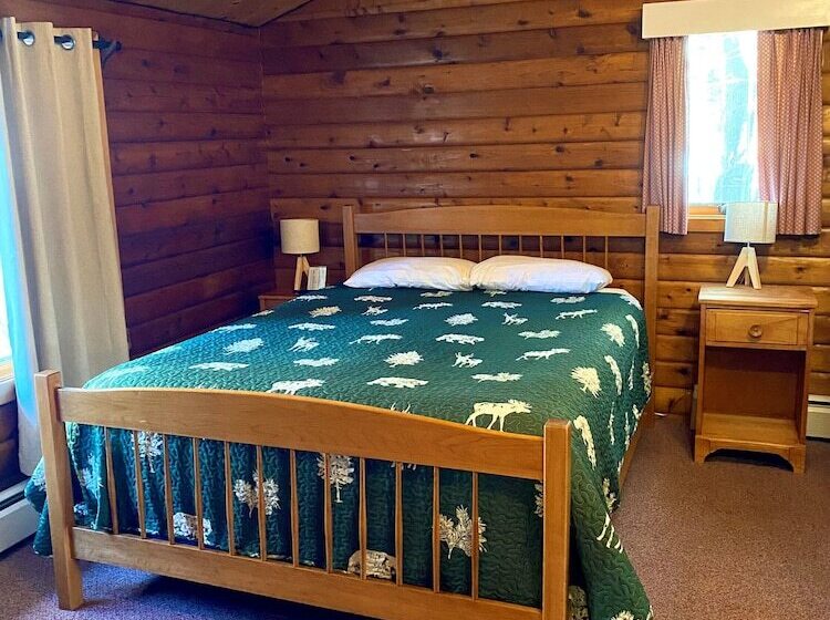 فندق صغير Kitzhof Inn