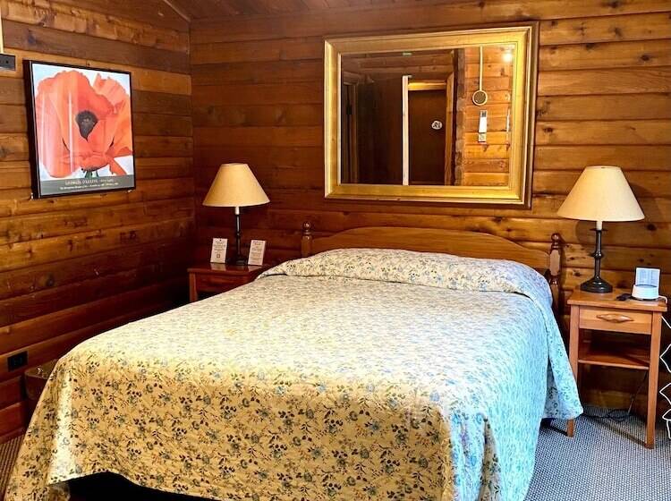 فندق صغير Kitzhof Inn