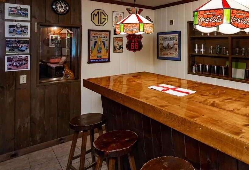 فندق صغير Kitzhof Inn