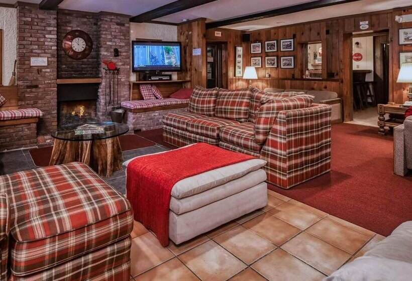 فندق صغير Kitzhof Inn