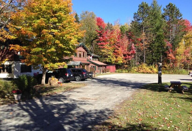 فندق صغير Kitzhof Inn