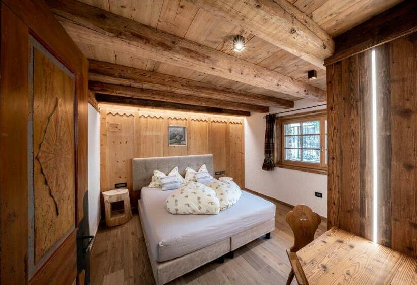 Camping Catinaccio Rosengarten