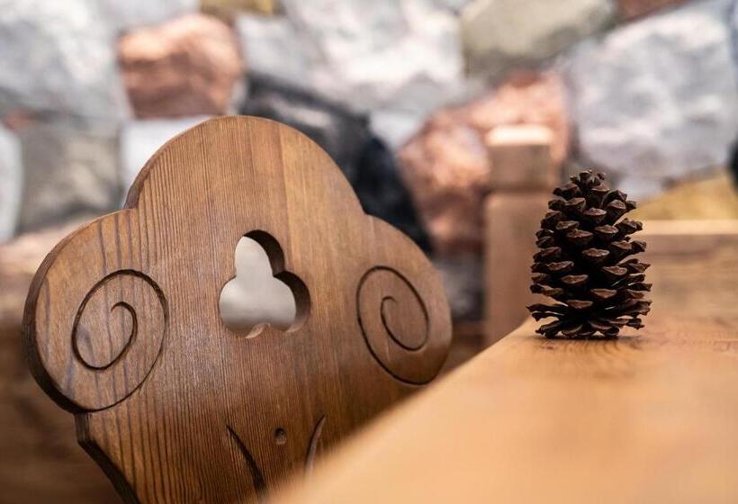 Camping Catinaccio Rosengarten