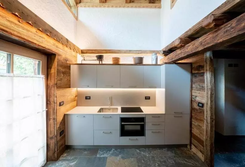 Camping Catinaccio Rosengarten