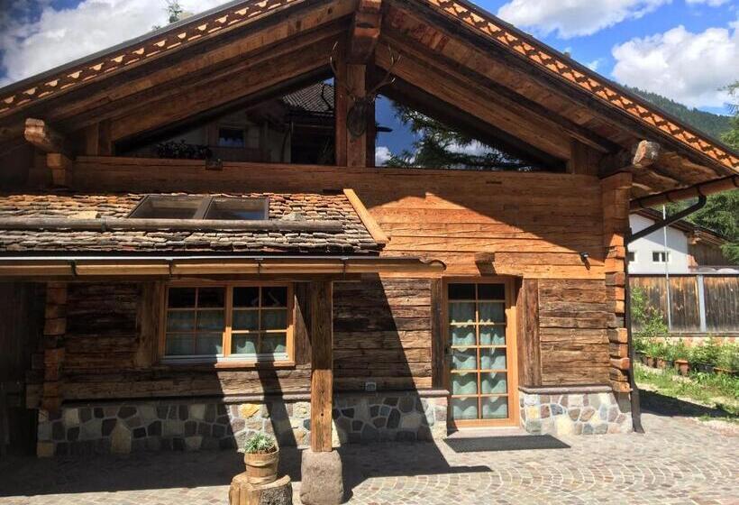 Camping Catinaccio Rosengarten