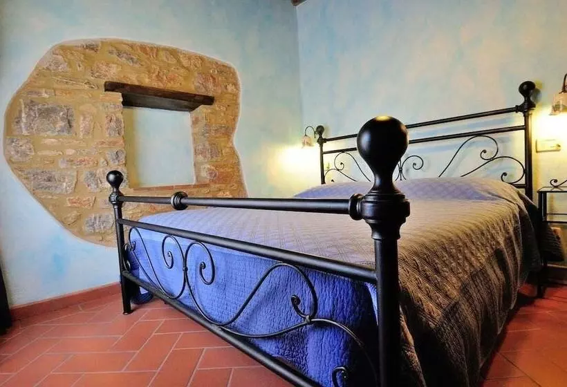 ホテル Agriturismo I Monti