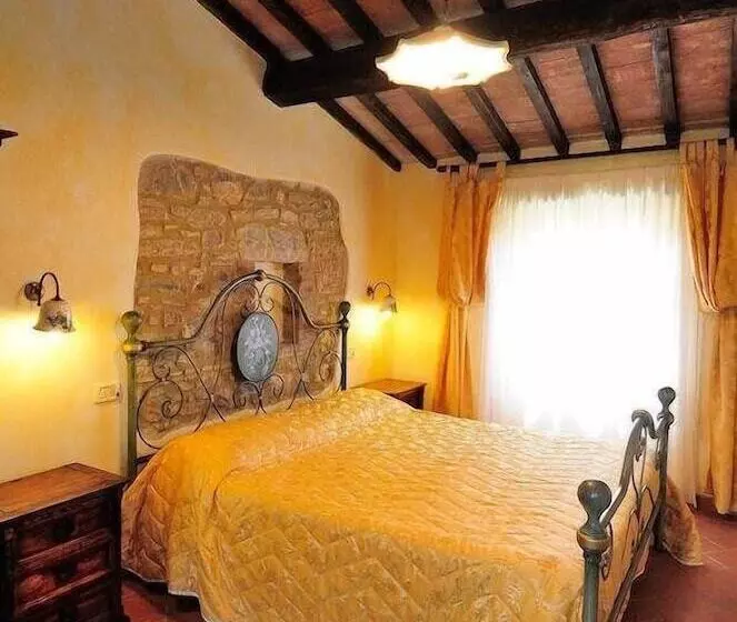 ホテル Agriturismo I Monti