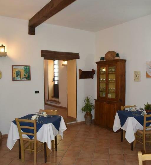 ホテル Azienda Agrituristica Biologica Il Querceto