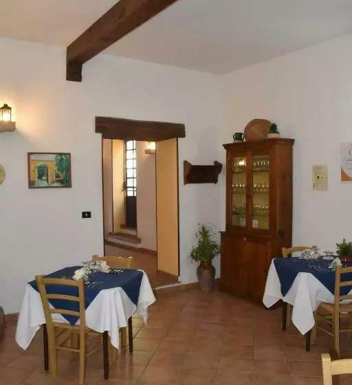 هتل Azienda Agrituristica Biologica Il Querceto