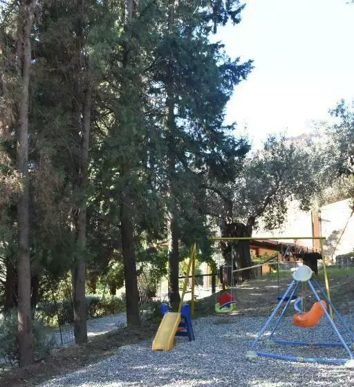 هتل Azienda Agrituristica Biologica Il Querceto