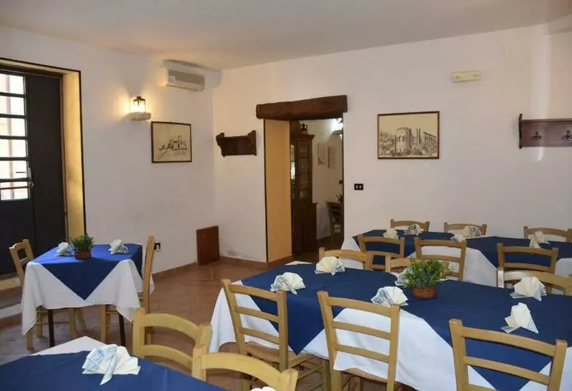 هتل Azienda Agrituristica Biologica Il Querceto