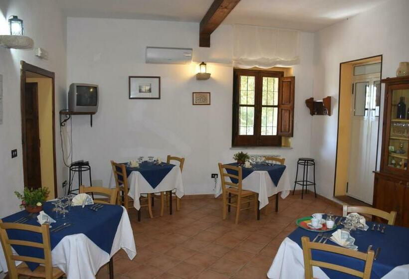 ホテル Azienda Agrituristica Biologica Il Querceto