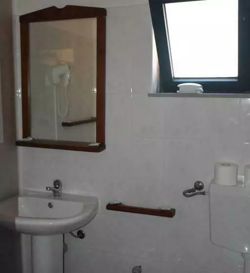 هتل Azienda Agrituristica Biologica Il Querceto