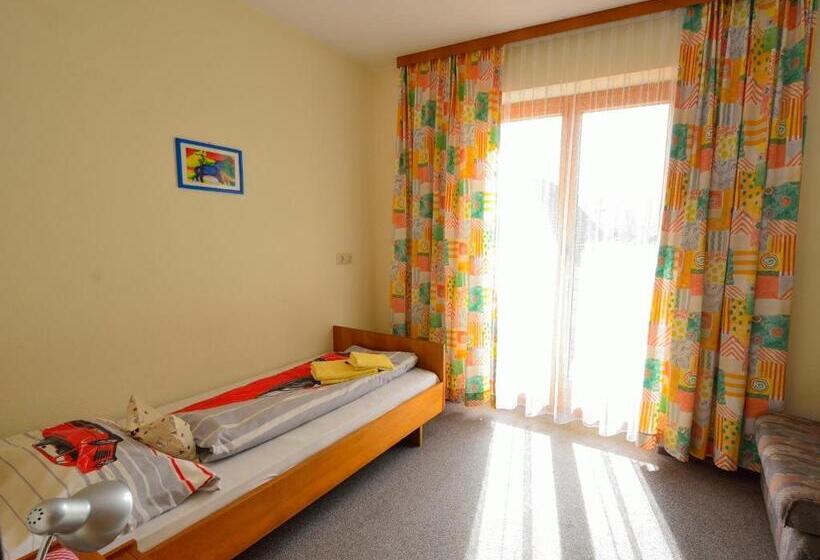 ホテル Erlebnisbauernhof Urak