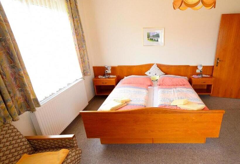 ホテル Erlebnisbauernhof Urak