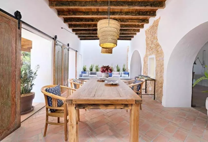 La Masía De Formentera