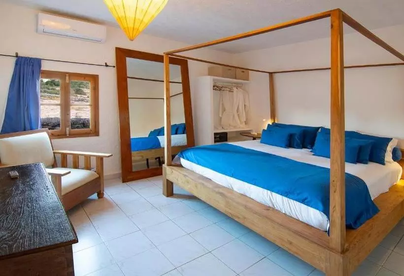 La Masía De Formentera