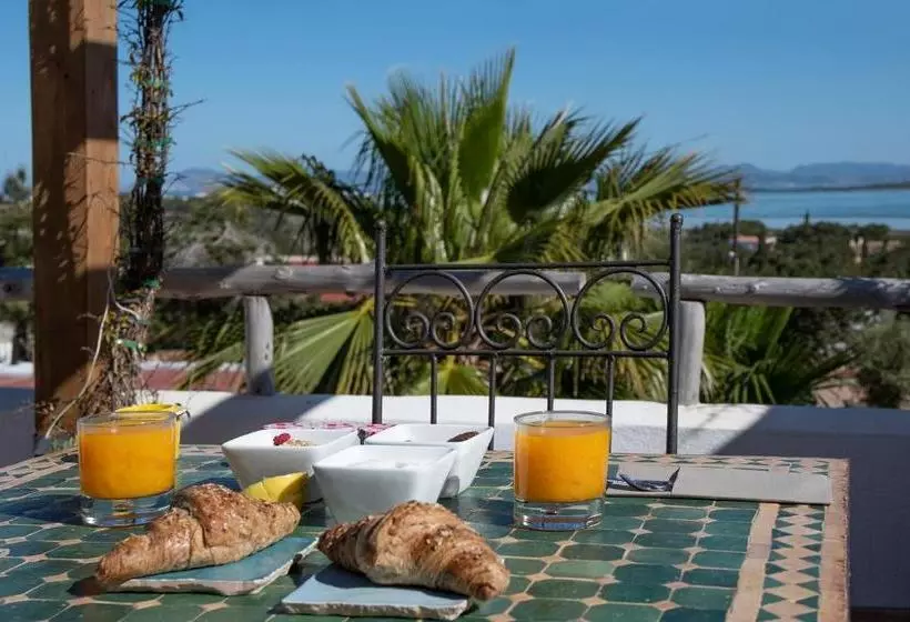 La Masía De Formentera