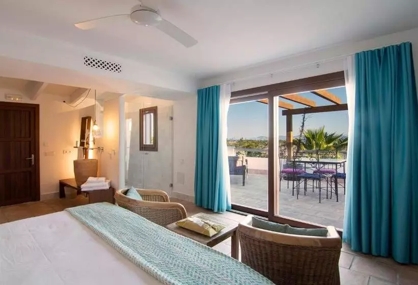 La Masía De Formentera