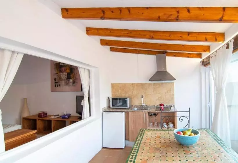 La Masía De Formentera