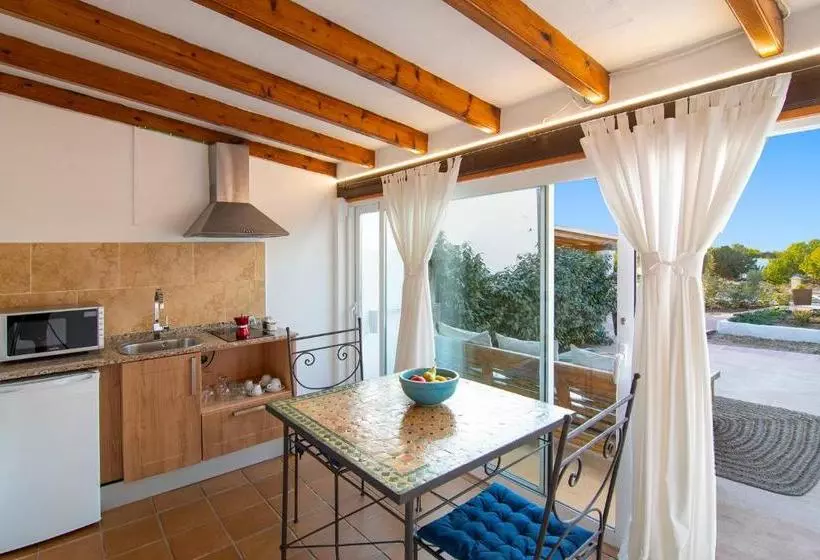 La Masía De Formentera