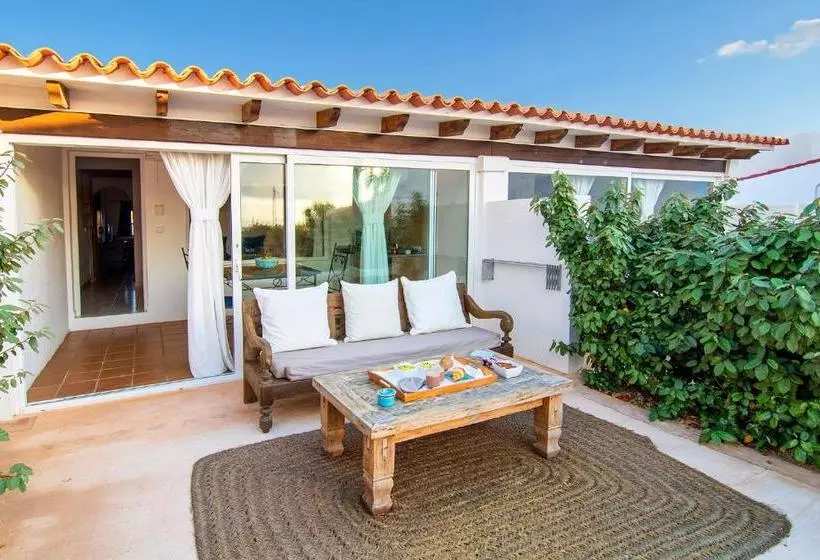 La Masía De Formentera