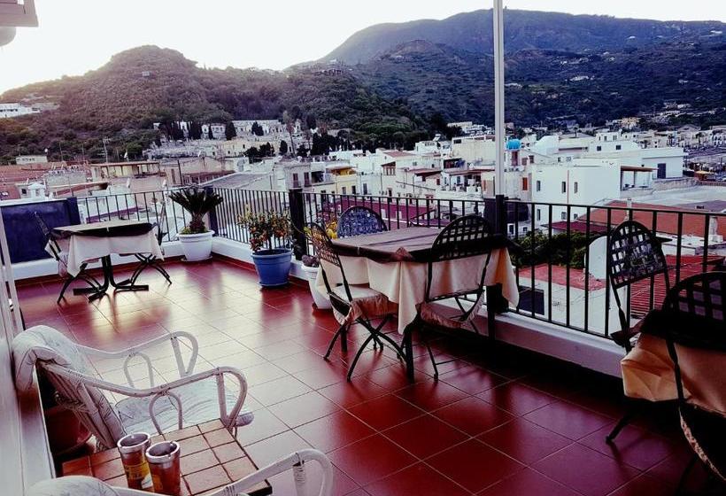 Lo Nardo Accommodation