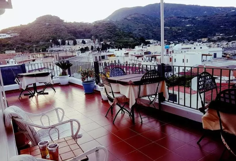 Lo Nardo Accommodation