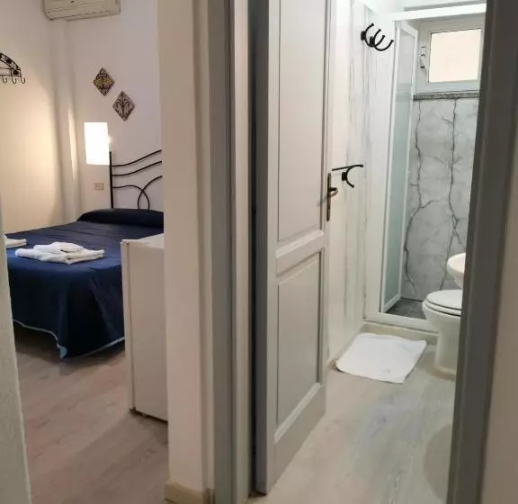 Lo Nardo Accommodation