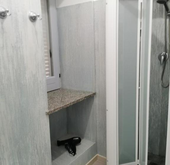 Lo Nardo Accommodation