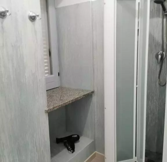 Lo Nardo Accommodation