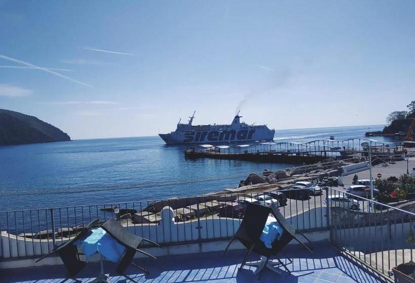 Lo Nardo Accommodation