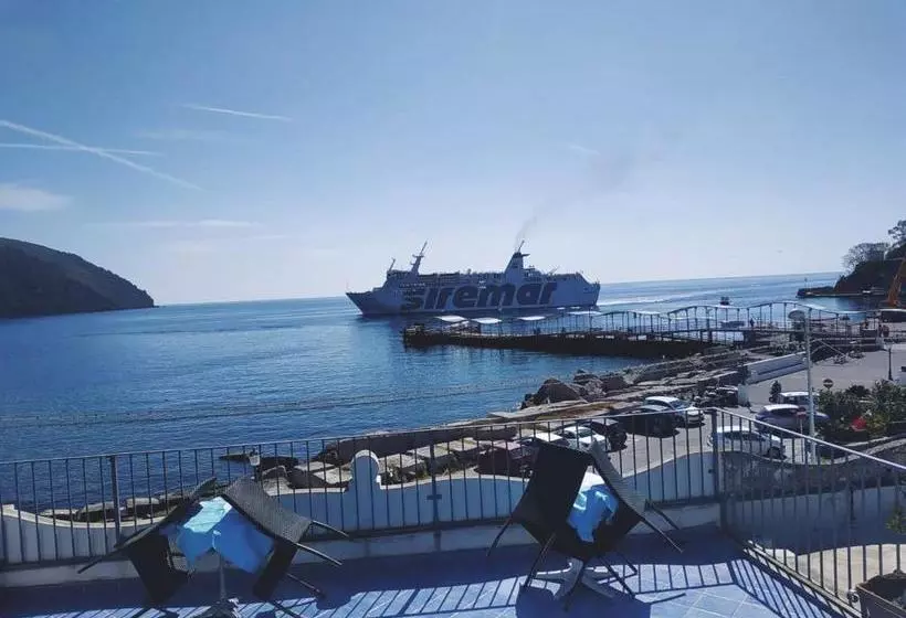 Lo Nardo Accommodation