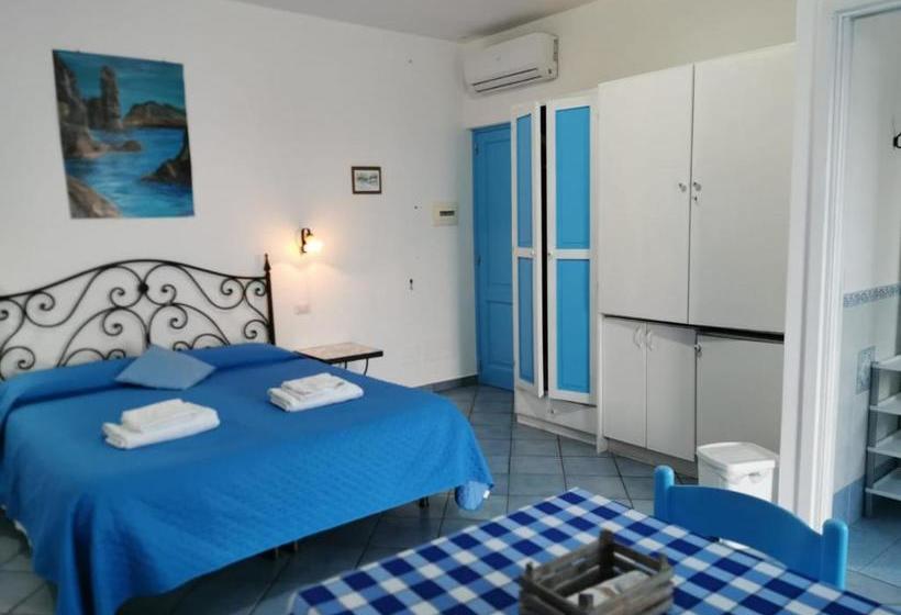 Lo Nardo Accommodation