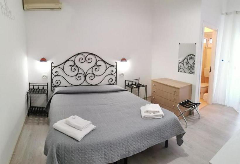 Lo Nardo Accommodation