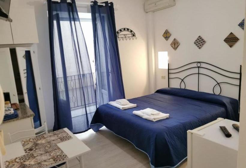 Lo Nardo Accommodation