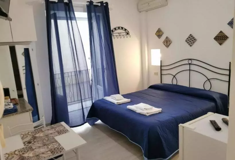 Lo Nardo Accommodation