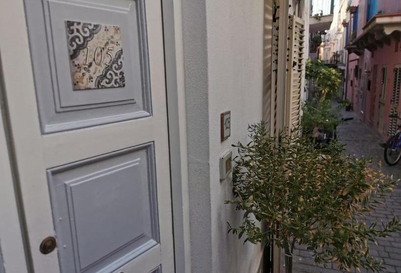 Lo Nardo Accommodation