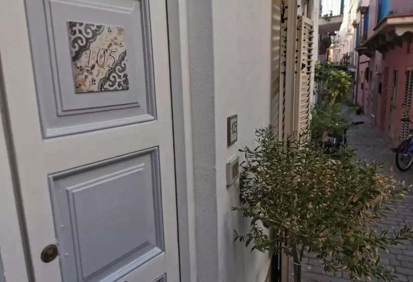 Lo Nardo Accommodation