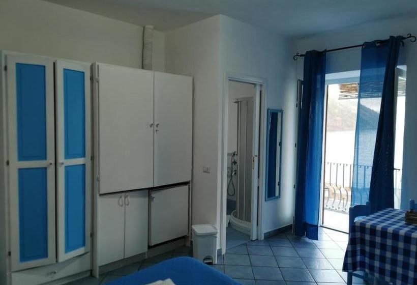 Lo Nardo Accommodation