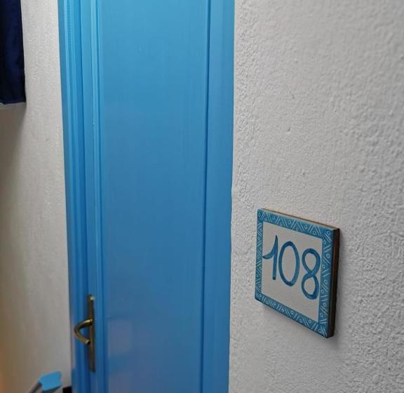 Lo Nardo Accommodation