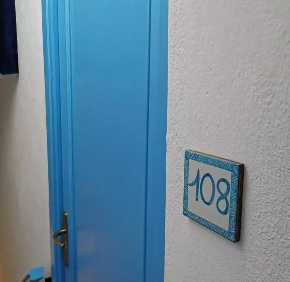 Lo Nardo Accommodation