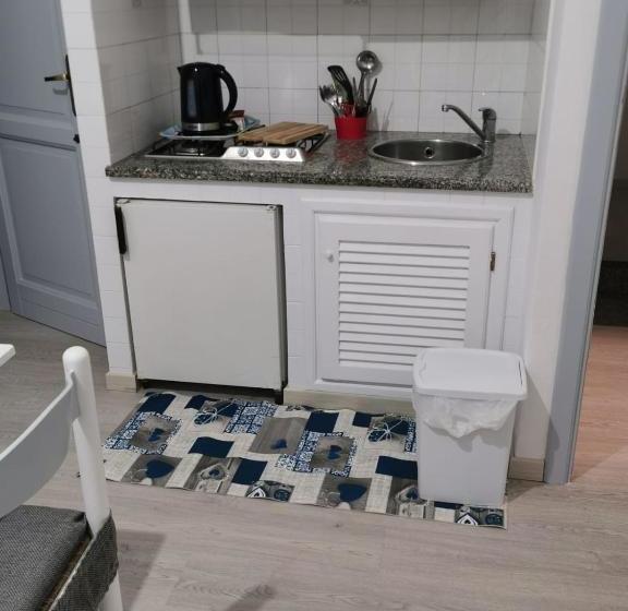 Lo Nardo Accommodation