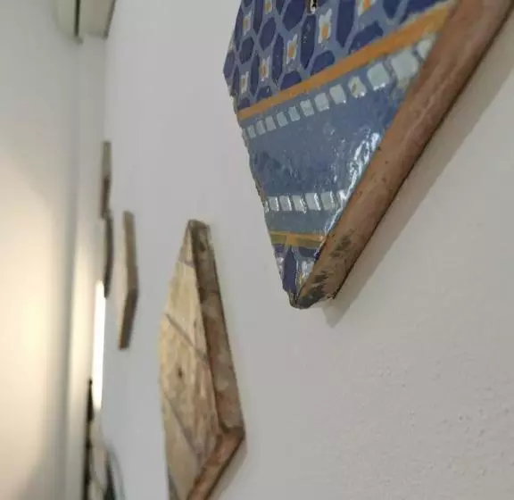 Lo Nardo Accommodation