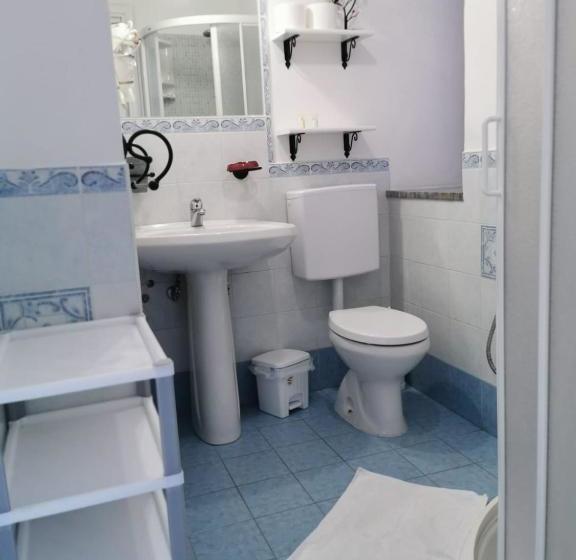 Lo Nardo Accommodation