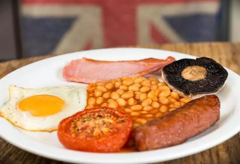 Majatalo Ammonite Lodge