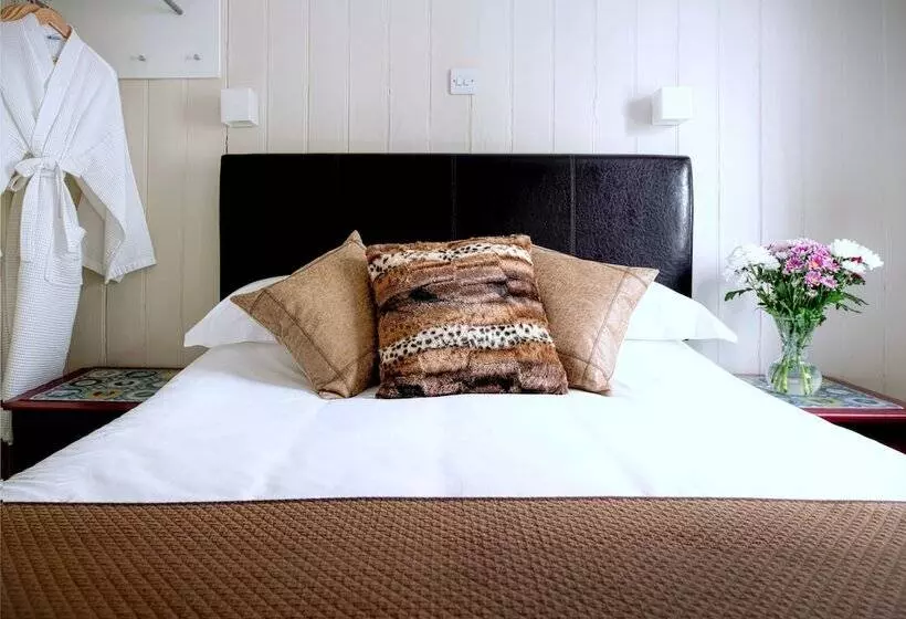 Majatalo Ammonite Lodge