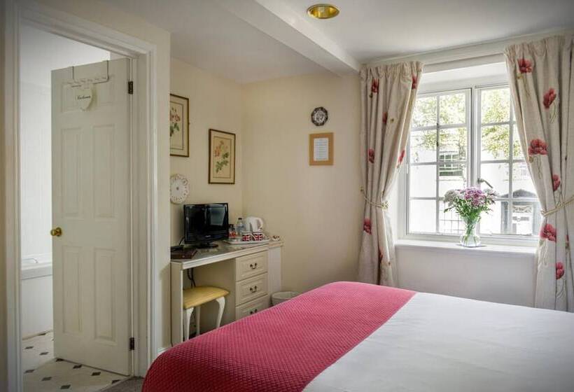 펜션 Ammonite Lodge