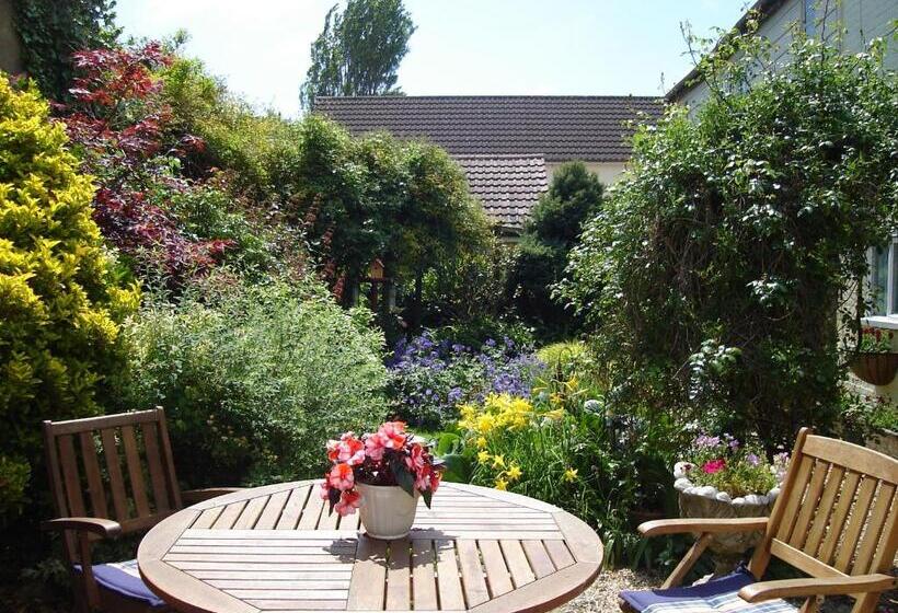 펜션 Ammonite Lodge