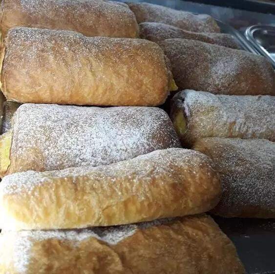 Majatalo Area De Servicio El Rebollar